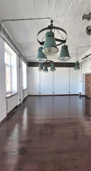 Na wynajem przestronne biuro 90 m² w zabytkowej kamienicy lokal użytkowy Warszawa, Praga-Północ