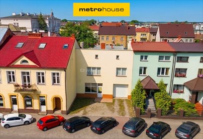 Zapraszam do obejrzenia 140 m² z dużym potencjałem adaptacyjnym lokal użytkowy Przasnysz, Ciechanowska