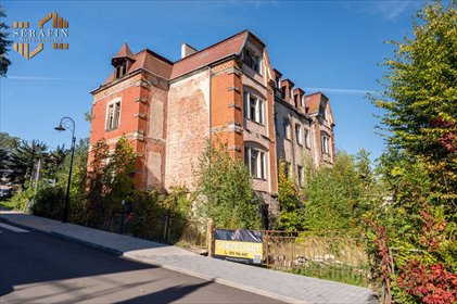 Zabytkowy dom 433 m² w Świeradowie-Zdroju - zapraszam dom Świeradów-Zdrój, Piastowska