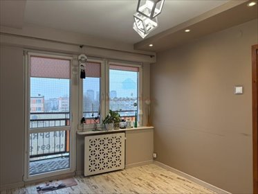 mieszkanie na sprzedaż 45m2 mieszkanie Gniezno, Winiary, os. Kazimierza Wielkiego
