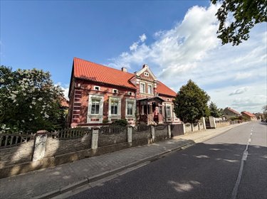 Zapraszam do obejrzenia domu 140 m² z kolektorami słonecznymi dom Smardzewo