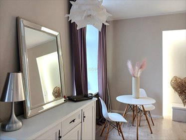 mieszkanie na sprzedaż 26m2 mieszkanie Łódź, Polesie, Stare Polesie, Więckowskiego