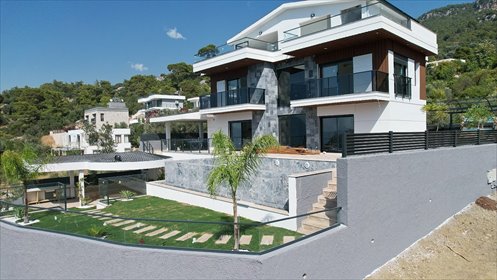 dom na sprzedaż 420m2 dom Fethiye, Uzunyurt, Fethiye, Muğla