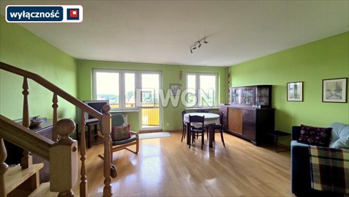 mieszkanie na sprzedaż 86m2 mieszkanie Ełk, Osiedle Kochanowskiego, J. Kilińskiego