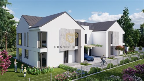 dom na sprzedaż 262m2 dom Łomianki, Dąbrowa Leśna