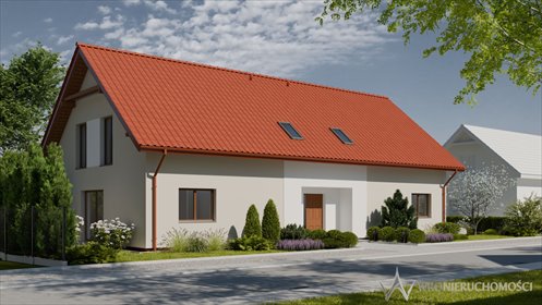 dom na sprzedaż 264m2 dom Nowa Wieś Wrocławska