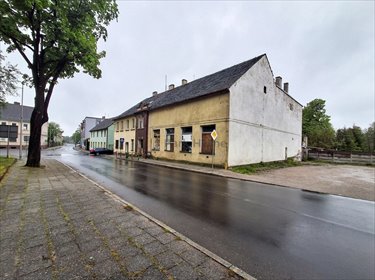 Lokal użytkowy 295 m² z salą balową i potencjałem inwestycyjnym lokal użytkowy Gozdnica