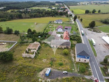 lokal użytkowy na sprzedaż 600m2 lokal użytkowy Godzieszów
