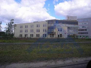 Polecam nowoczesny lokal biurowy 130 m² z klimatyzacją i recepcją lokal użytkowy Warszawa, Włochy