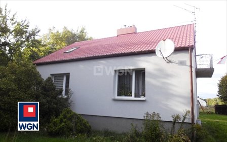 dom na sprzedaż 180m2 dom Konin, Konin, Leśna