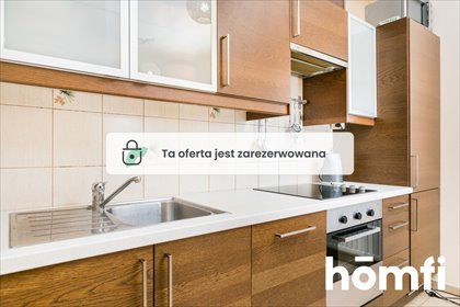 Nowoczesne 2-pokojowe mieszkanie w Bronowicach z pełnym wyposażeniem mieszkanie Kraków, Bronowice, Bronowice, Stańczyka