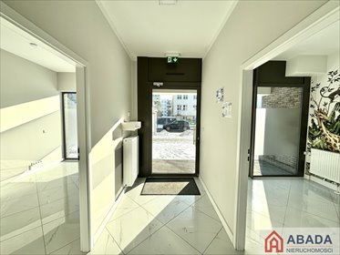 lokal użytkowy na wynajem 112m2 lokal użytkowy Warszawa, Praga-Południe