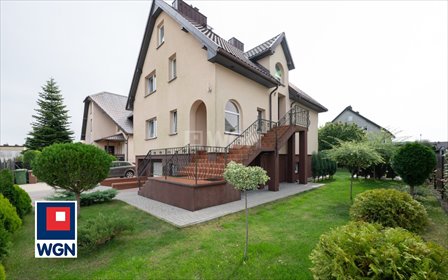 dom na sprzedaż 246m2 dom Wejherowo, Necla, Necla