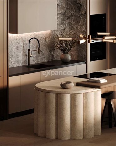 mieszkanie na sprzedaż 67m2 mieszkanie Poznań, Jeżyce, Klemensa Janickiego