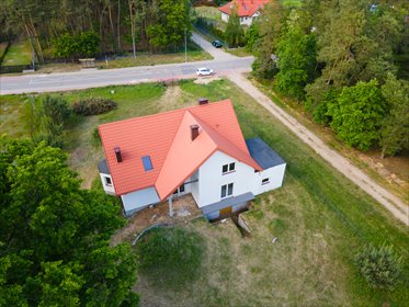 dom na sprzedaż 2378m2 dom Liszyno, Jagiellońska