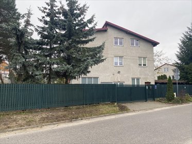 Wynajmę przestronny dom 300 m² na działalność usługową w Kobyłce lokal użytkowy Kobyłka, Adama Asnyka