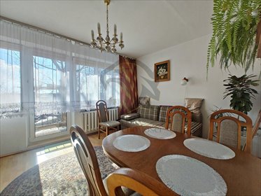 mieszkanie na sprzedaż 53m2 mieszkanie Łódź, Polesie