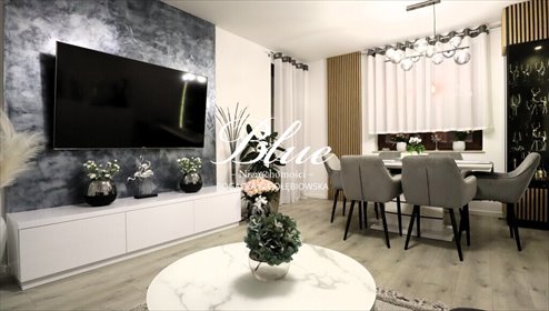 mieszkanie na sprzedaż 62m2 mieszkanie Szczecin, Bukowo