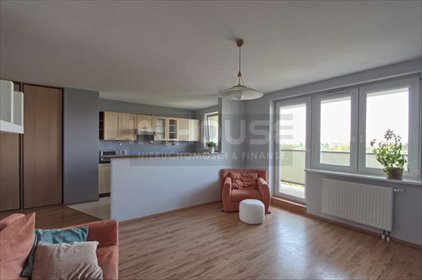 mieszkanie na wynajem 52m2 mieszkanie Szczecin, Gumieńce, Hrubieszowska