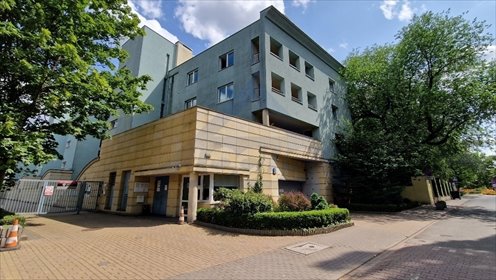 Ekskluzywny 115 m² apartament z tarasem w Mokotowie mieszkanie Warszawa, Mokotów, Ludwika Nabielaka