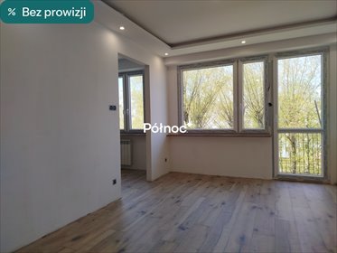 Nowoczesne 3-pokojowe mieszkanie po remoncie z parkingiem mieszkanie Skierniewice, Mszczonowska