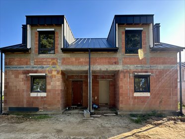 Dom 114 m² z dużą działką w Piotrkówku polecam dom Piotrkówko