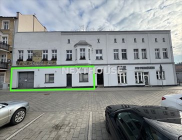 lokal użytkowy na sprzedaż 177m2 lokal użytkowy Gliwice