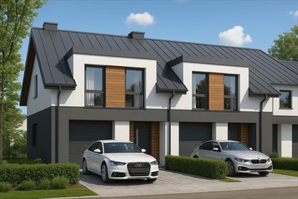 dom na sprzedaż 96m2 dom Rzeszów, Beskidzka