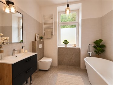 Mieszkanie 38,6 m² po remoncie, wyposażone, z piwnicą - polecam! mieszkanie Chorzów, Wandy