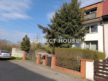 Przestronny dom 215 m2 z kominkiem i garażem na Wilczym Młynie dom Poznań, Wilczy Młyn, Kaczorowskiego