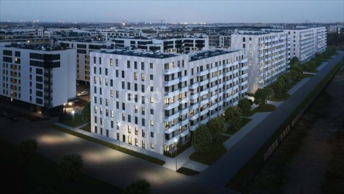 mieszkanie na sprzedaż 32m2 mieszkanie Warszawa, Ursus, Posag 7 Panien