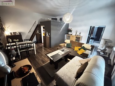 mieszkanie na sprzedaż 55m2 mieszkanie Czeladź, EKSPERT 535-656-550
