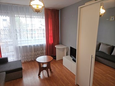 mieszkanie na sprzedaż 33m2 mieszkanie Świebodzice, Osiedle Piastowskie