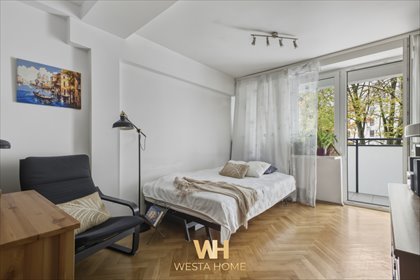 mieszkanie na sprzedaż 57m2 mieszkanie Warszawa, Śródmieście, Aleja Jana Pawła II