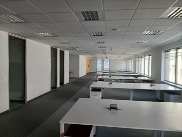 Nowoczesny biurowiec 1572 m² w prestiżowym Mokotowie lokal użytkowy Warszawa, Mokotów, Służewiec, Postępu