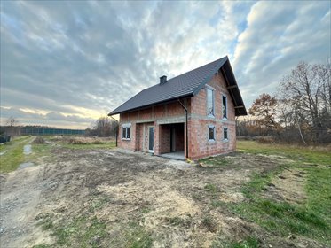 dom na sprzedaż 138m2 dom Czarna Sędziszowska