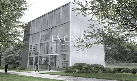 działka na sprzedaż 409m2 działka Warszawa, Mokotów, Puławska