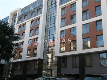 Nowoczesne 23 m² w apartamentowcu z recepcją zapraszam mieszkanie Wrocław, Śródmieście, Świstackiego