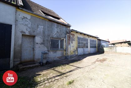Magazyn na sprzedaż Leszno, Gronowska 97m2 Foto 2