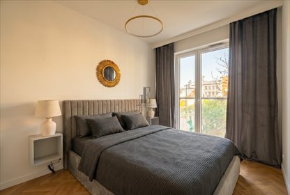 Nowoczesne 2-pokojowe mieszkanie w klimacie starej Pragi mieszkanie Warszawa, Praga-Północ, Stalowa
