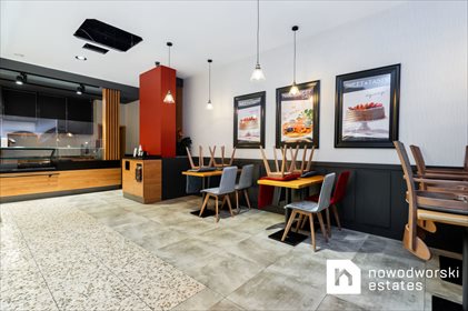 lokal użytkowy na sprzedaż 83m2 lokal użytkowy Warszawa, Praga-Południe, Marii Rodziewiczówny
