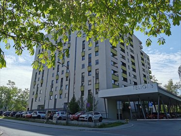 garaż na wynajem 12m2 garaż Kraków, Bieżanów-Prokocim, Prokocim