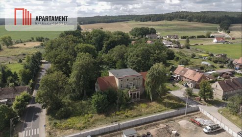 dom na sprzedaż 1200m2 dom Obiszów
