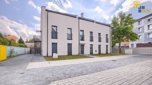 dom na sprzedaż 156m2 dom Lubliniec