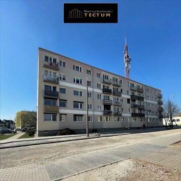 mieszkanie na sprzedaż 47m2 mieszkanie Wągrowiec