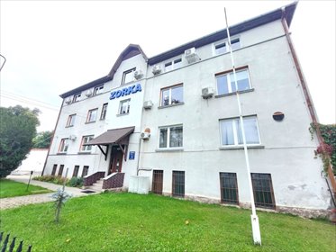 magazyn na sprzedaż 2797m2 magazyn Jelenia Góra, Cieplice Śląskie-Zdrój