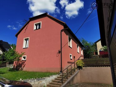 dom na sprzedaż 120m2 dom Psary