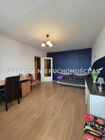 Atrakcyjne 33 m² z dużym balkonem w Krakowie mieszkanie Kraków, Podgórze, Włoska