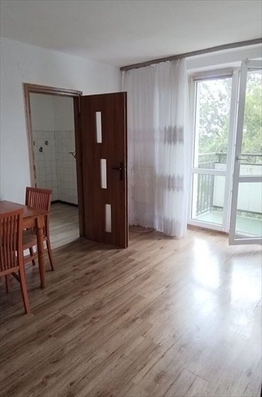 Na sprzedaż funkcjonalne 3-pokojowe mieszkanie 44 m² z balkonem mieszkanie Warszawa, Praga-Południe, Rozłucka