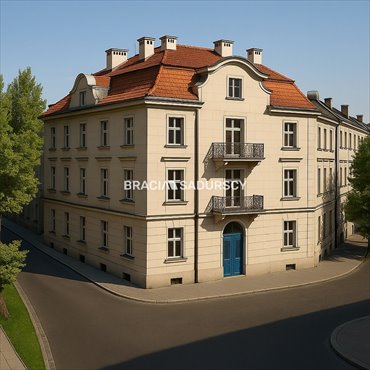 mieszkanie na sprzedaż 120m2 mieszkanie Kraków, Stare Miasto , Stare Miasto, Retoryka